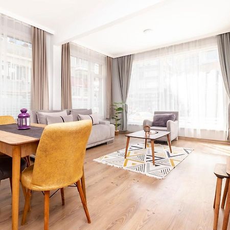 Lovely Flat Near Shore And Trendy Spots In Kadikoy Κωνσταντινούπολη Εξωτερικό φωτογραφία