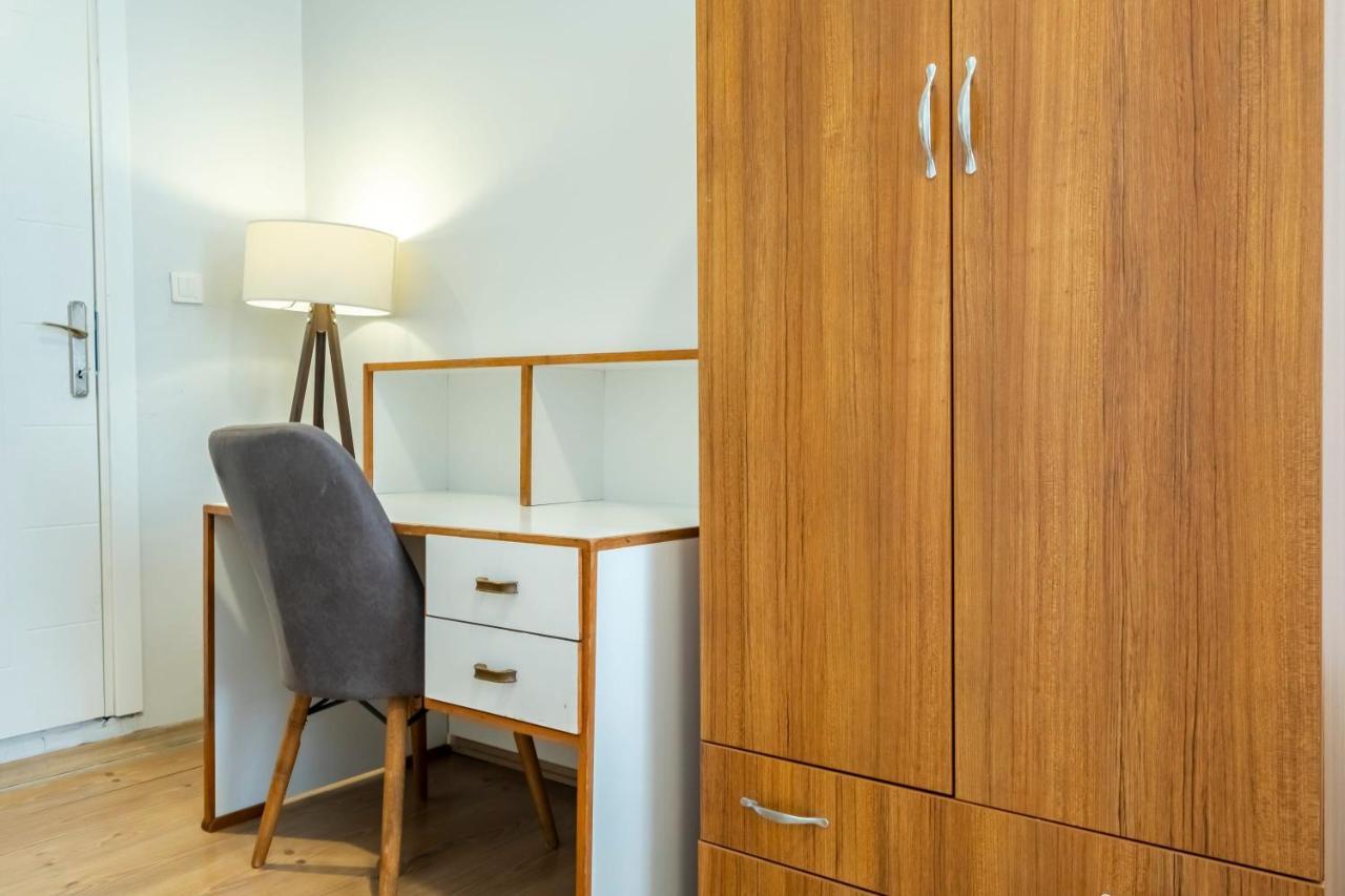 Lovely Flat Near Shore And Trendy Spots In Kadikoy Κωνσταντινούπολη Εξωτερικό φωτογραφία