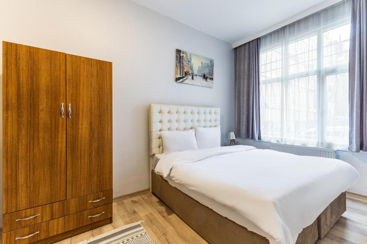 Lovely Flat Near Shore And Trendy Spots In Kadikoy Κωνσταντινούπολη Εξωτερικό φωτογραφία