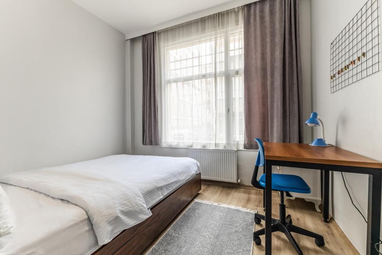 Lovely Flat Near Shore And Trendy Spots In Kadikoy Κωνσταντινούπολη Εξωτερικό φωτογραφία
