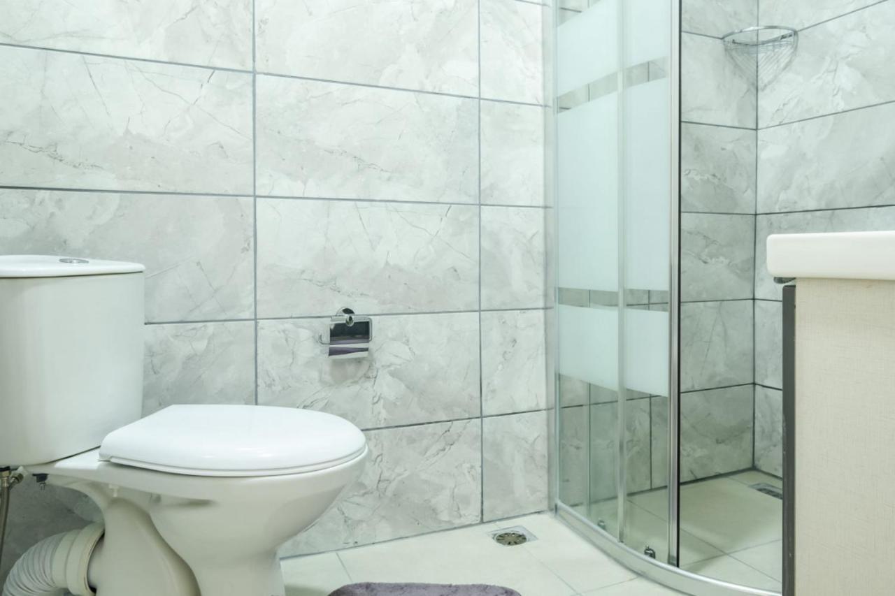 Lovely Flat Near Shore And Trendy Spots In Kadikoy Κωνσταντινούπολη Εξωτερικό φωτογραφία